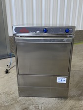 Glass washer Alfa barline 35