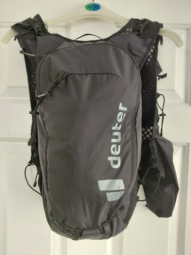 Deuter ascender 13l hydration - deuter,