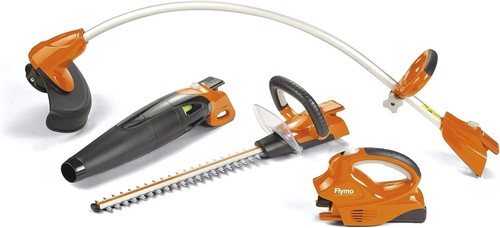 Flymo link 1 combi pack - c-link, 3-in-1
