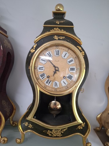 Swiss made zenith - zenith, striking