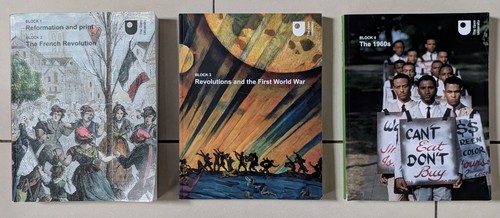Open university a113 - open,