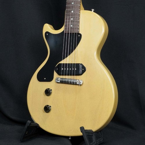 Gibson custom shop - gibson, les