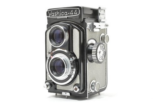 Exc yashica - ▶️,