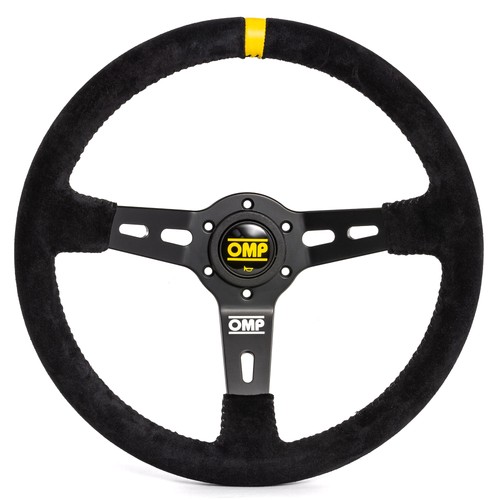 Omp steering wheel - rs,