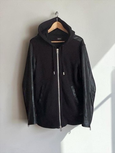 Diesel lambskin leather - diesel, sleeve