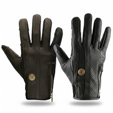 ViPER Motorcycle Leather