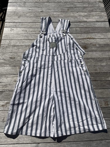 Vintage zone striped cotton - striped,