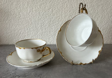 Lot of 4 Vintage Haviland