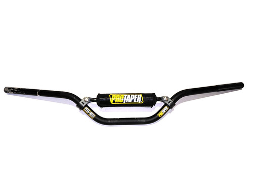 Pro taper trials - pro, bike
