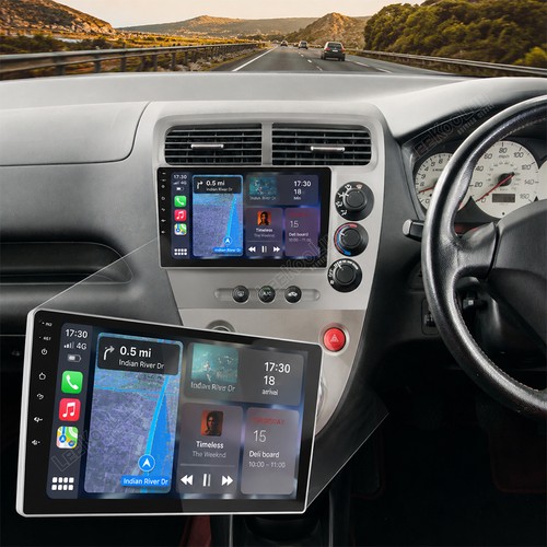 Carplay car stereo radio - carplay, for