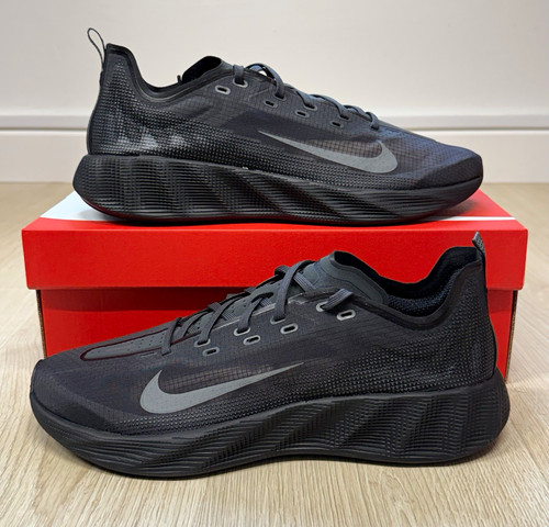 Nike ava black - nike, x