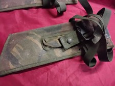 British Army Machete Sheath &