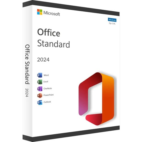 Office standard 2024 1 - standard,