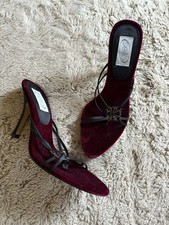 Vintage Faith Solo Black And