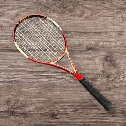 Wilson ncode six - wilson,