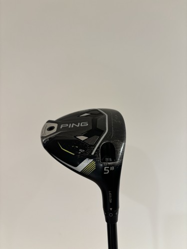 Ping g430 max wood - ping, 5