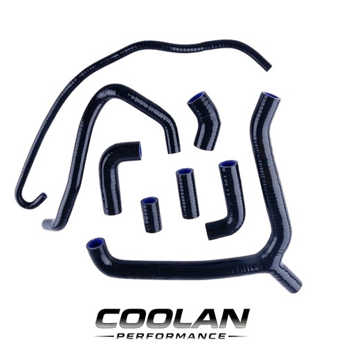 Silicone radiator hoses for - silicone,