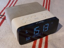 Pure Siesta Rise DAB+/DAB/FM