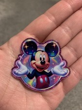 Mickey Mouse Fantasy Fridge