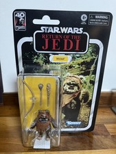 Star Wars Black Series 6”