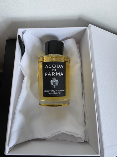 Acqua parma gelsomino a - di,