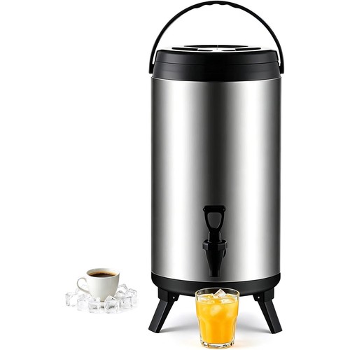 Hot water dispenser - hot, 12l
