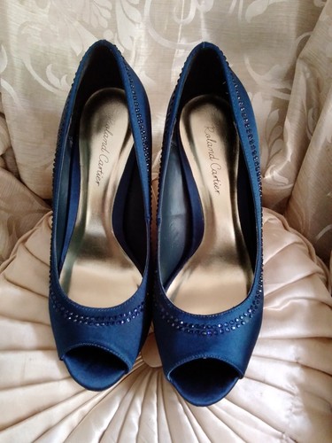 Roland cartier stylish navy - roland,
