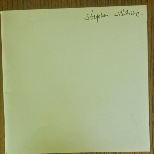 Stephen wiltshire not - stephen, wiltshire.