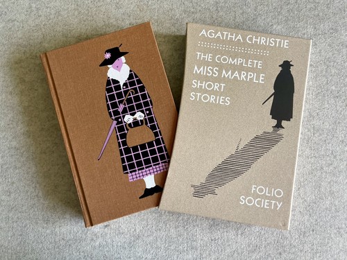 Agatha christie the - christie, complete