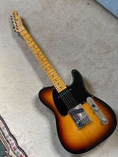 Fender JD Telecaster
