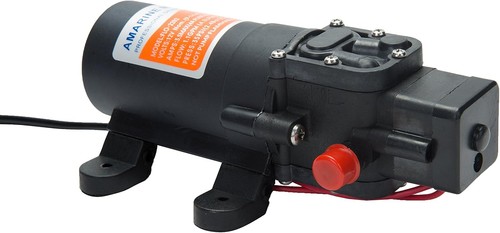 12v psi self - 12v, water