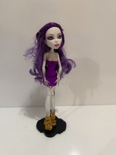 Monster High Spectra