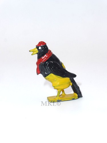 Vintage lead william britains - vintage,