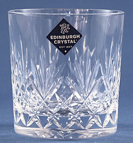 Edinburgh crystal tay 9oz - crystal, /