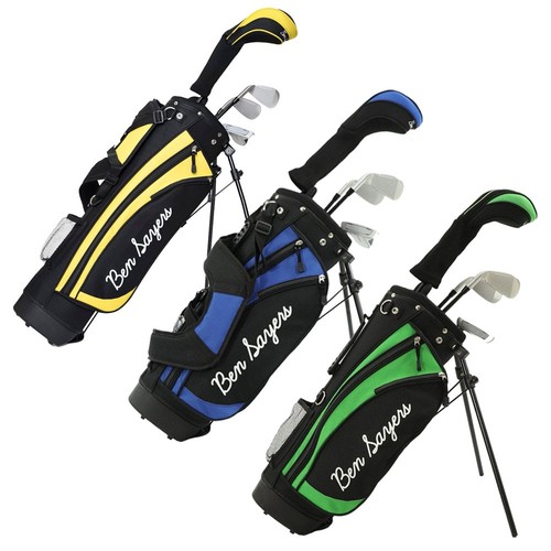 Ben sayers m1i - sayers, junior