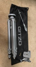 Gitzo Gilux Total Tripod With
