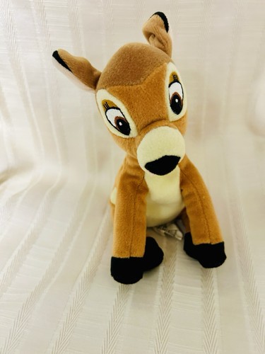Disney bambi fawn small - disney, soft