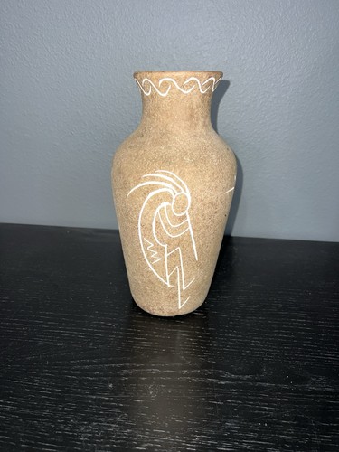 Native american engraved - american,