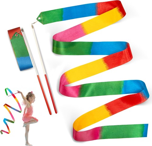 Dance ribbons streamers - ribbons, 6.6ft