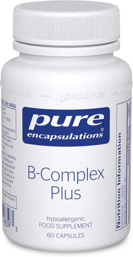 Pure encapsulations vitamin - pure,