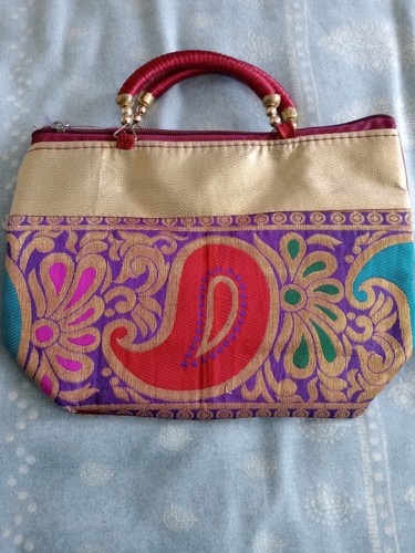 Ladies handbags indian - ladies,