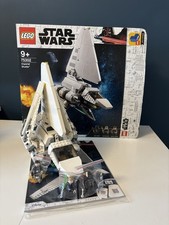 LEGO Star Wars 75302 Imperial