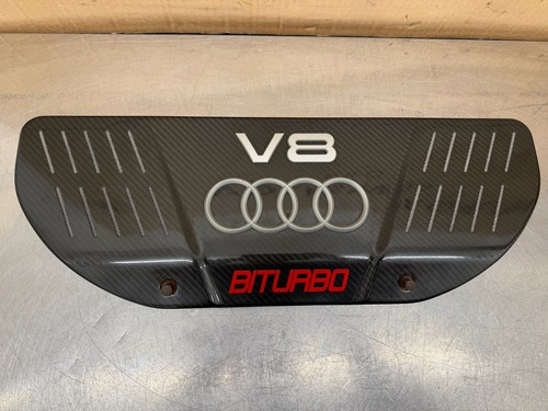 Audi rs6 v8 bcy carbon - c5,