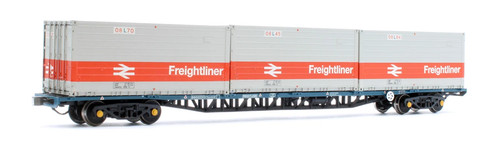 Bachmann gauge 626b - oo, 38-626b