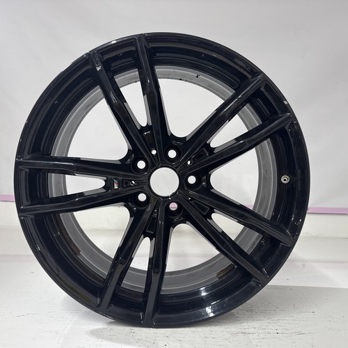 Bmw series front alloy - 19",