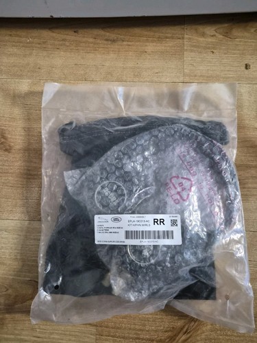 Genuine range rover wireless - range,