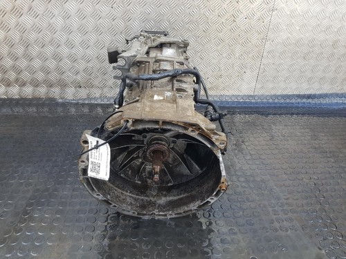 Ford transit gearbox - ford,