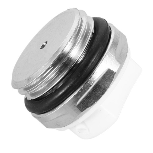 Automatic bleed valve manual - automatic,