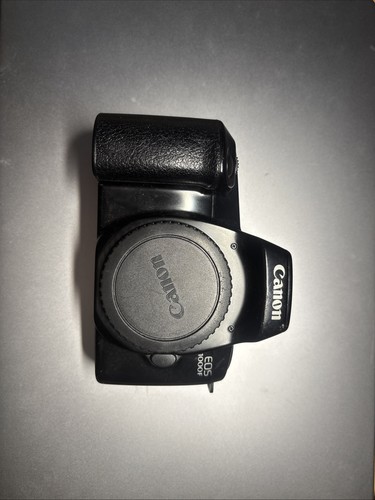 Canon eos 1000f - canon, film