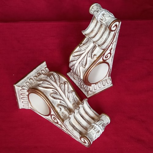 Stunning pair victorian - pair, of